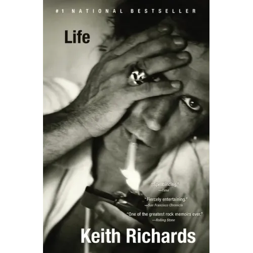 Life - Paperback (ONLINE ORDER ONLY)