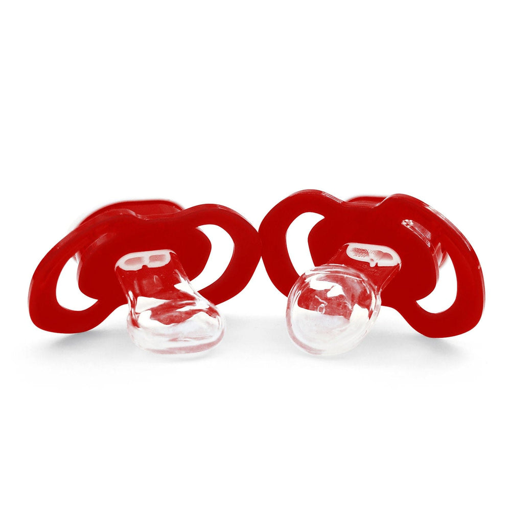 Iowa State Cyclones - Pacifier 2-Pack