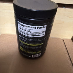 NutraBio Pure Micronized Creatine Monohydrate Powder 60 Servings (exp 10/2028) (ONLINE ORDER ONLY)