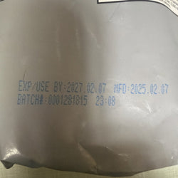 Isopure Zero Carb Whey Isolate Creamy Vanilla 1 Lb 15 Servings exp 02/27 (ONLINE ORDER ONLY)
