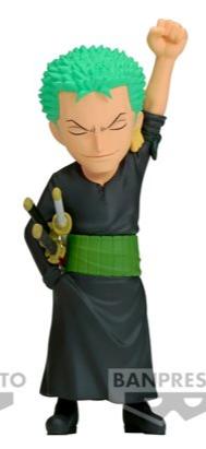 One Piece Sign of Our Fellowship World Collectable Mini-Figures (ONLINE ORDER ONLY)