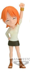 One Piece Sign of Our Fellowship World Collectable Mini-Figures (ONLINE ORDER ONLY)