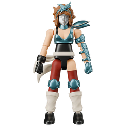 Saint Seiya Galaxy Version 01 Legacy of Sagittarius Blind Box - Model Kit