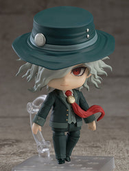Nendoroid: Fate/Grand Order - Avenger/King of the Cavern Edmond Dantès: Ascension Ver. #1158-DX (ONLINE ORDER ONLY)