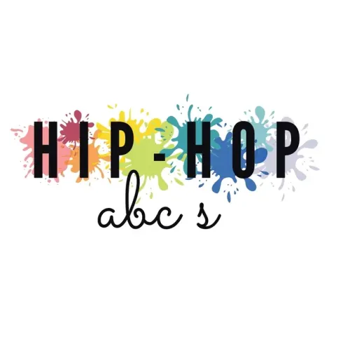 Hip-Hop ABC's - Hardcover (ONLINE ORDER ONLY)