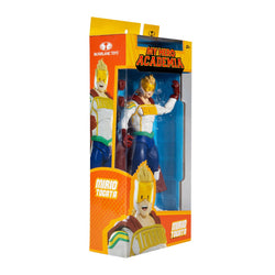 My Hero Academia Wave 5 Mirio Togata 7-Inch Action Figure (Online Order Only)