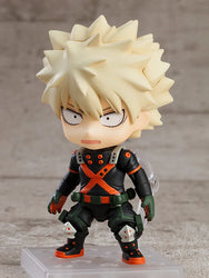 My Hero Academia Nendoroid 1595 Katsuki Bakugo: Winter Costume Ver. Action Figure (ONLINE ORDER ONLY)