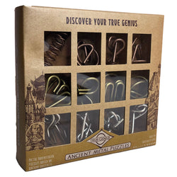 Ancient Metal 12-PC  (B-6)