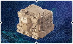 Dune: War for Arrakis - Smugglers Kickstarter Exclusive Expansion