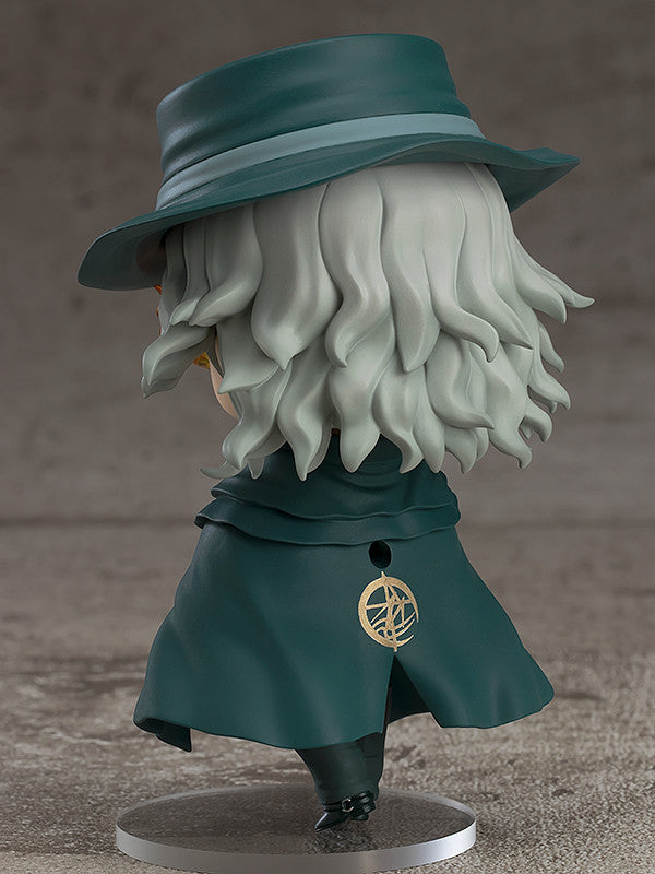 Nendoroid: Fate/Grand Order - Avenger/King of the Cavern Edmond Dantès: Ascension Ver. #1158-DX (ONLINE ORDER ONLY)