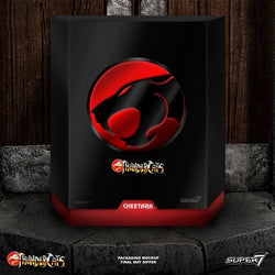 Super7 ThunderCats Ultimates 7-Inch Action Figure - Select Figure(s) (Online Order Only)
