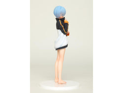 Taito: Re:Zero Starting Life in Another World - Rem (Subaru's Training Suit Ver) Figure (ONLINE ORDER ONLY)
