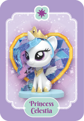 Kwistal Fwenz x My Little Pony Series 02 Blind Box