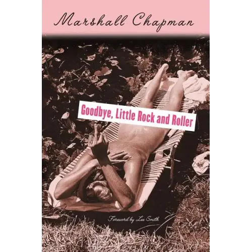 Goodbye, Little Rock and Roller: Second Edition - Paperback (ONLINE ORDER ONLY)