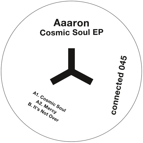 Cosmic Soul EP [Vinyl] (ONLINE ORDER ONLY)