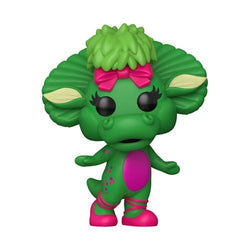 Funko Pop! Retro Toys - Masters of the Universe Vinyl Figures - Select Figure(s) (Online Order Only)