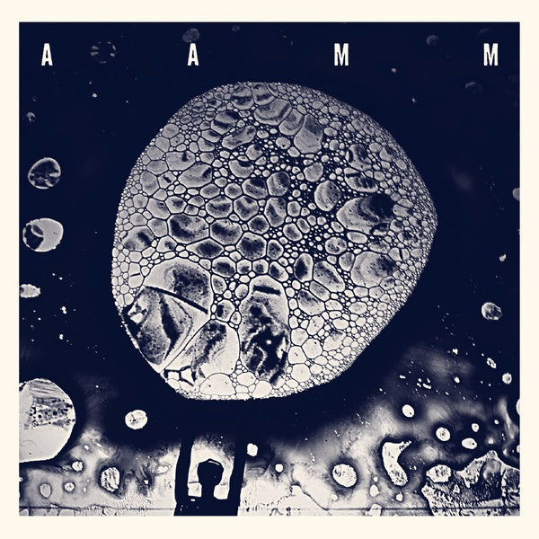A Trio & AMM [Vinyl]