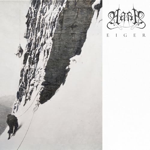 Eiger [CD] (ONLINE ORDER ONLY)