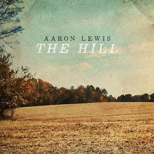 The Hill [CD] (ONLINE ORDER ONLY)