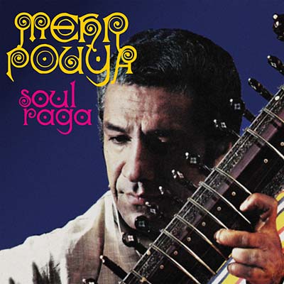 Soul Raga: Anthology [CD] (ONLINE ORDER ONLY)