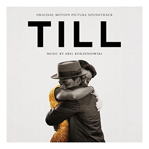 Abel Korzeniowski - TILL (Original Motion Picture Soundtrack) [LP] [Vinyl] (ONLINE ORDER ONLY)