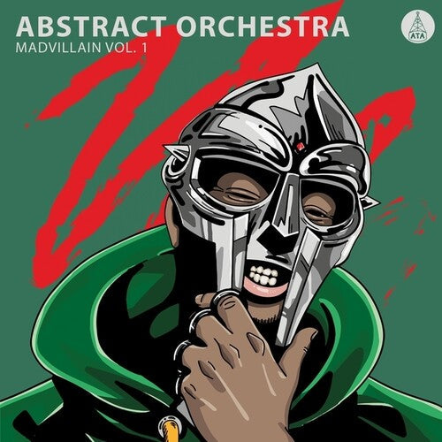 Madvillain, Vol. 1 [CD] (ONLINE ORDER ONLY)