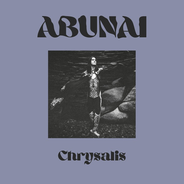 Chrysalis [Vinyl] (ONLINE ORDER ONLY)