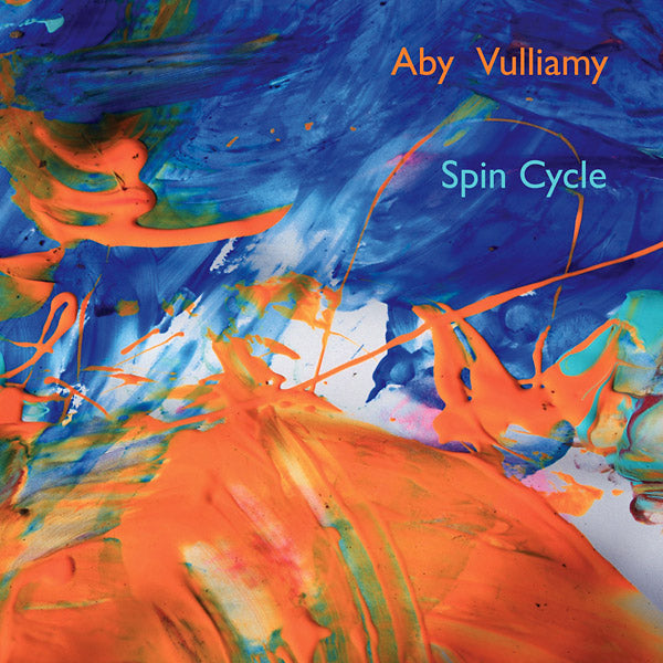 Spin Cycle [CD]