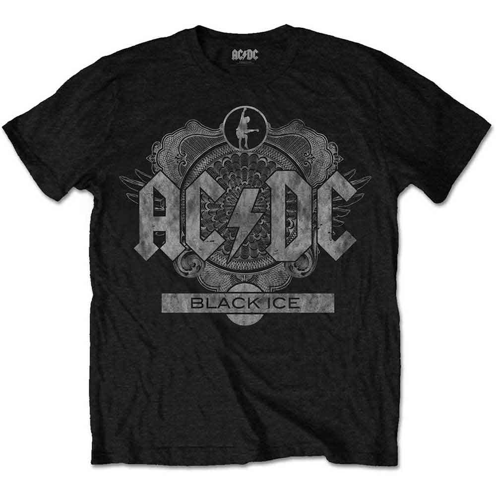 Black Ice [T-Shirt] (ONLINE ORDER ONLY)