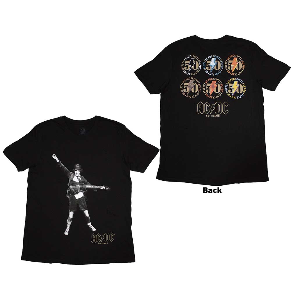 Emblems [T-Shirt] (ONLINE ORDER ONLY)