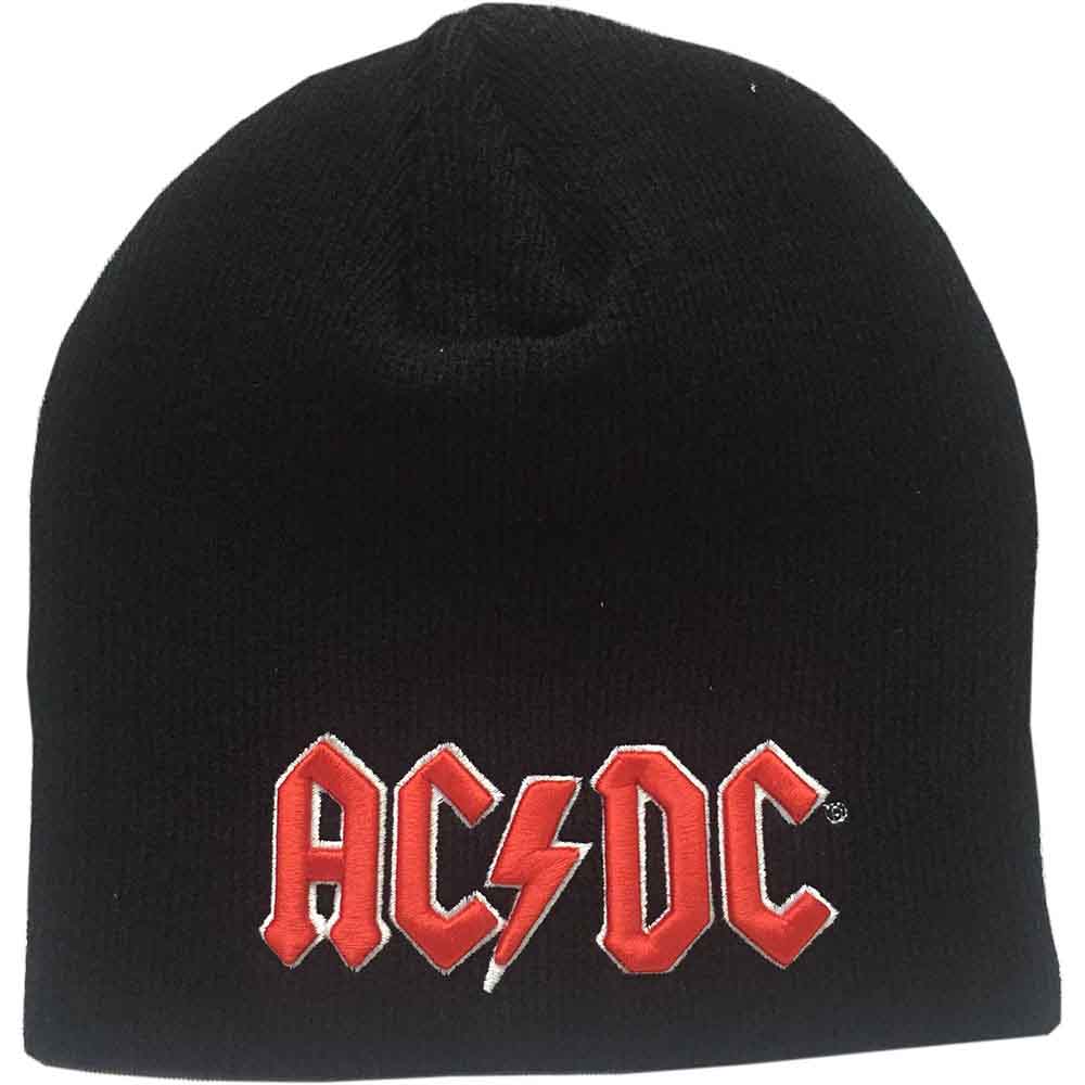 Red 3D Logo [Hat] (ONLINE ORDER ONLY)