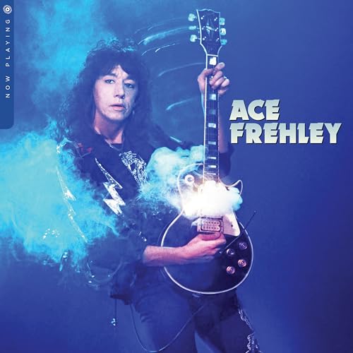 Now Playing [Vinyl]