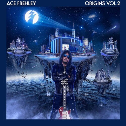 Origins Vol. 2 [CD] (ONLINE ORDER ONLY)