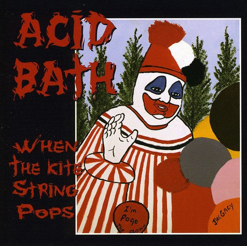 When the Kite String Pops [CD] (ONLINE ORDER ONLY)