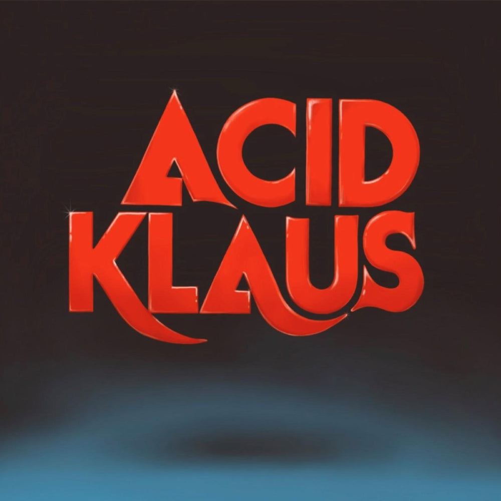Acid Klaus - Step on My Travelator: The Imagined Career Trajectory of Superstar DJ & Dance Pop Producer, Melvin Harris [CD] (ONLINE ORDER ONLY)