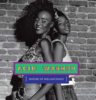 House of Melancholy [Vinyl] (ONLINE ORDER ONLY)