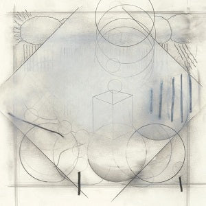 Actress - Ghettoville (BOX SET) [CD] (ONLINE ORDER ONLY)