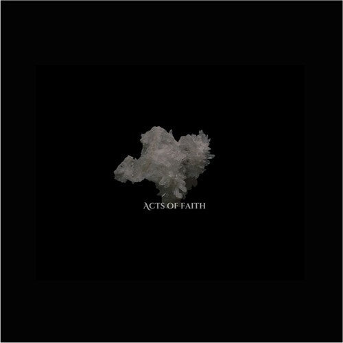 Acts Of Faith [Import] [Vinyl]