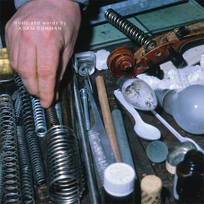 Music and Words [CD] (ONLINE ORDER ONLY)
