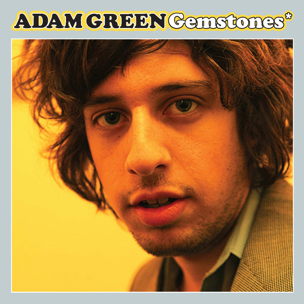 Gemstones [Vinyl]