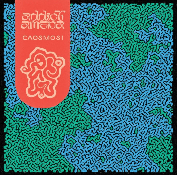 Caosmosi [Vinyl] (ONLINE ORDER ONLY)