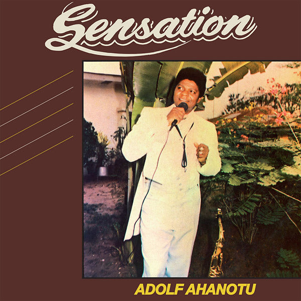 Sensation [CD] (ONLINE ORDER ONLY)