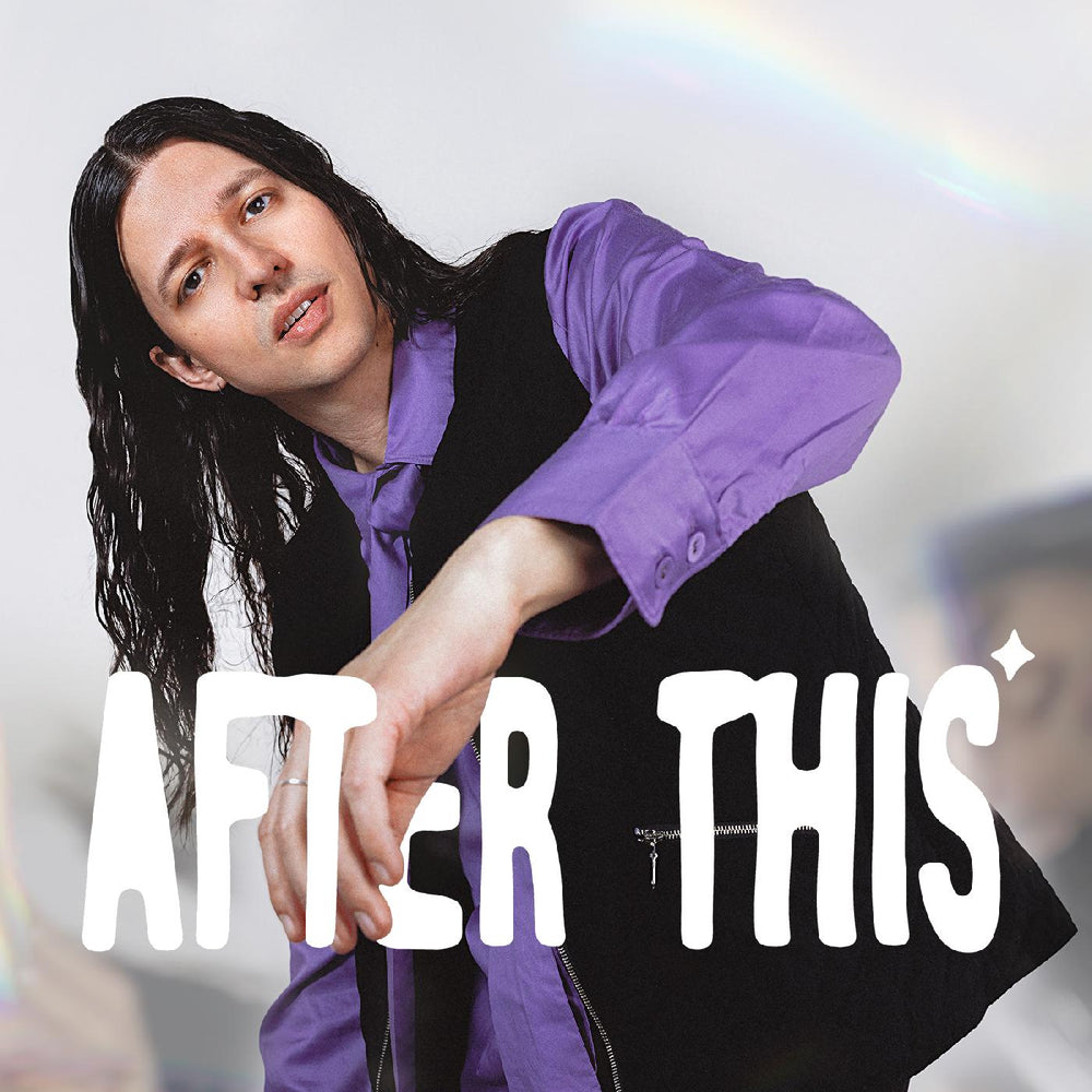 Adrian Underhill - After This [CD] (ONLINE ORDER ONLY)