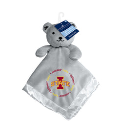 Iowa State Cyclones - Security Bear Gray
