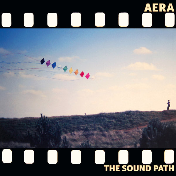 The Sound Path [CD] (ONLINE ORDER ONLY)
