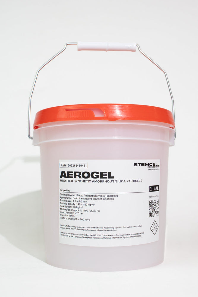 Aerogel (Online Order Only)