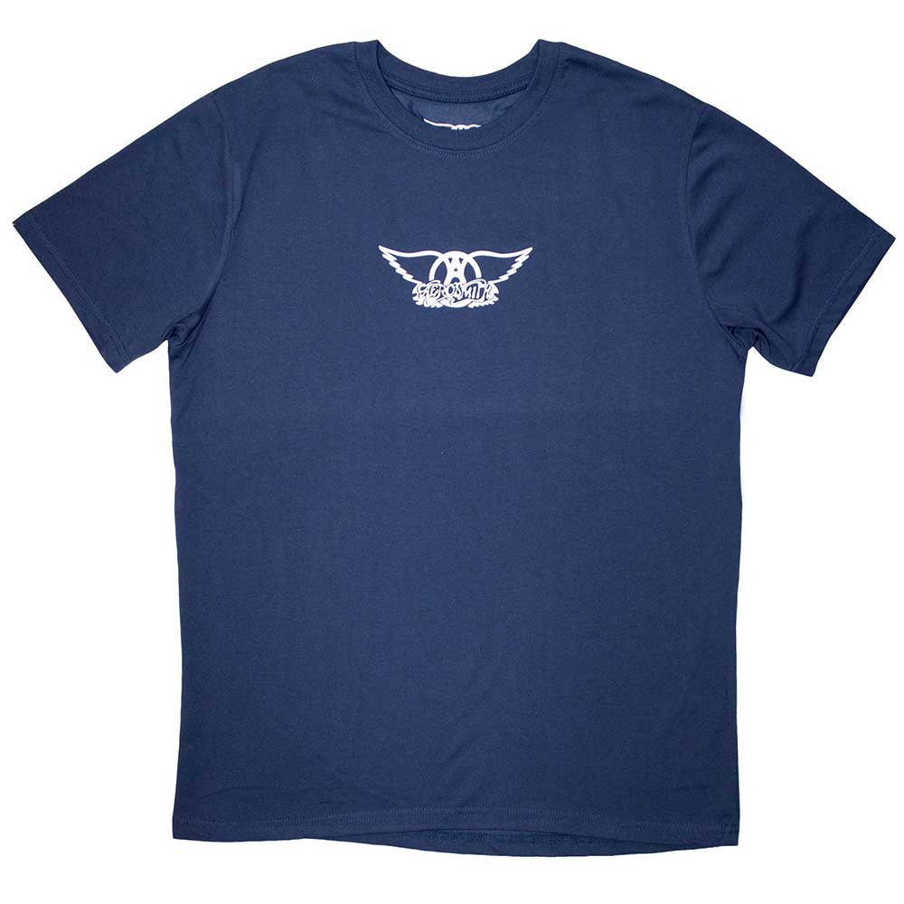 Mini Wings Logo [T-Shirt] (ONLINE ORDER ONLY)