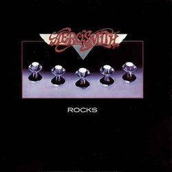 Rocks (Remastered) [Vinyl]