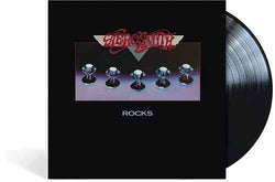 Rocks (Remastered) [Vinyl]