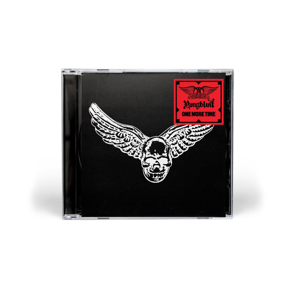 One More Time [CD EP] [CD] (ONLINE ORDER ONLY)